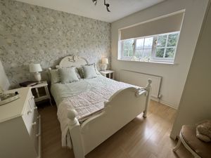Bedroom Three - click for photo gallery